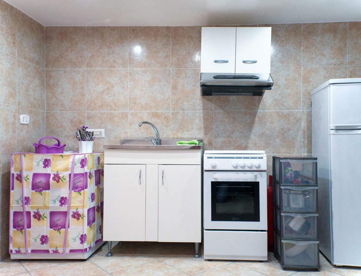 Appartement Rostory Napels