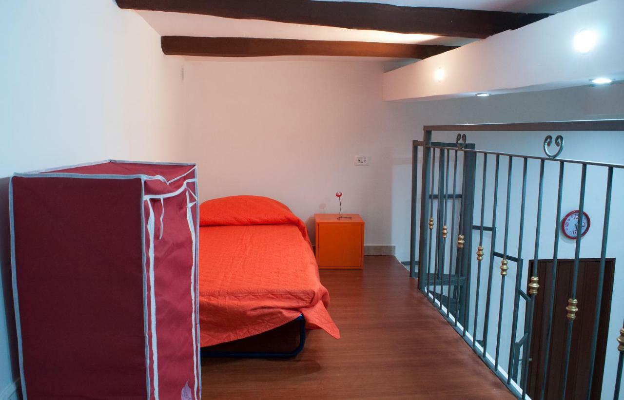 Appartement Rostory *