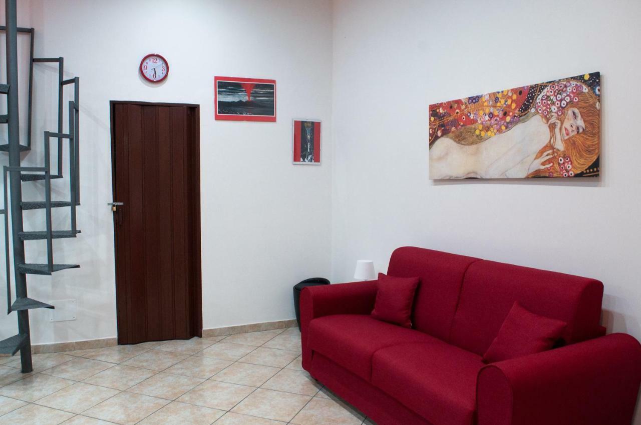 Rostory Appartement *
